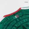 Youth Mexico Jersey Kit 2026 Home - ijersey