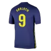 SØRLOTH #9 Atletico Madrid Jersey 2025/26 Away - ijersey