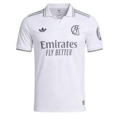 Real Madrid Jersey 2026/27 - ijersey