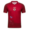 Haiti Jersey 2026 Third Away World Cup - ijersey