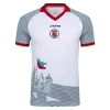 Haiti Jersey 2026 Away World Cup - ijersey