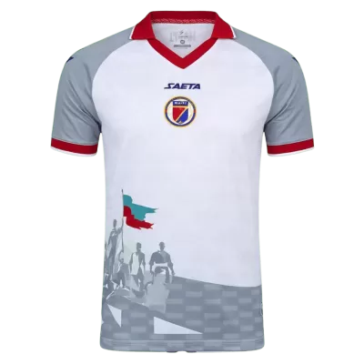 Haiti Jersey 2026 Away World Cup - ijersey
