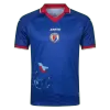 Haiti Jersey 2026 Home World Cup - ijersey