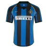 Inter Milan Jersey 2001/02 Home Retro - ijersey