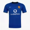 Manchester United Jersey 2002/03 Third Retro - ijersey