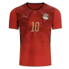 M.SALAH #10 Egypt Jersey 2026 Home World Cup - ijersey