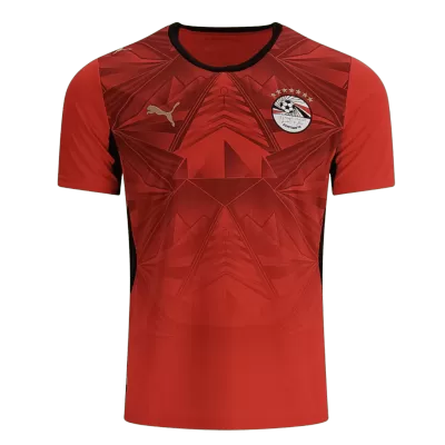 Egypt Jersey 2026 Home World Cup - ijersey