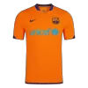 Barcelona Jersey 2006/07 Away Retro - ijersey