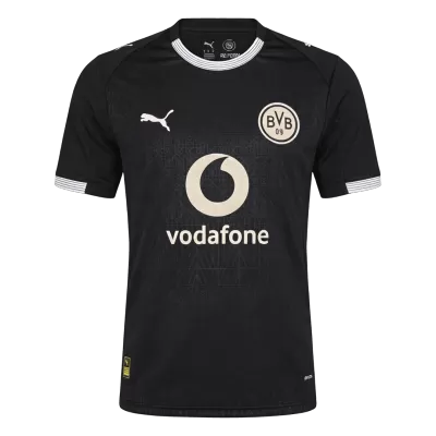 Borussia Dortmund Jersey 25/26 Fourth - ijersey