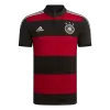 Germany Jersey 2014 Away Retro - ijersey