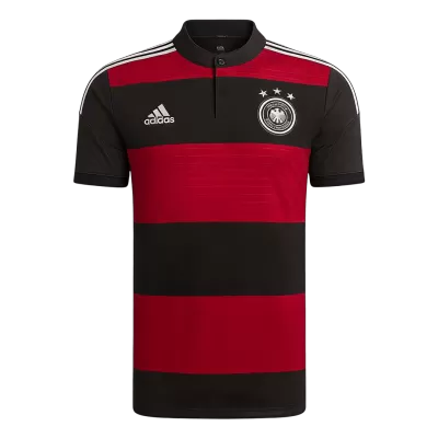 Germany Jersey 2014 Away Retro - ijersey