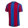 Barcelona Jersey 2007/08 Home Retro - ijersey
