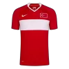 Turkey Jersey 2008 Home Retro - ijersey