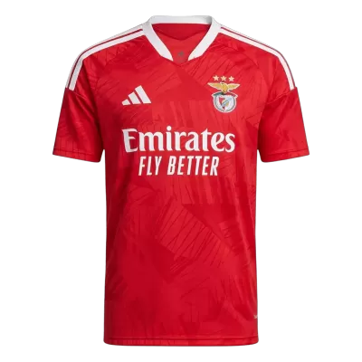 Benfica Jersey 2026/27 Home - ijersey
