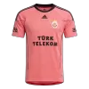 Galatasaray Jersey 2010/11 Third Retro - ijersey