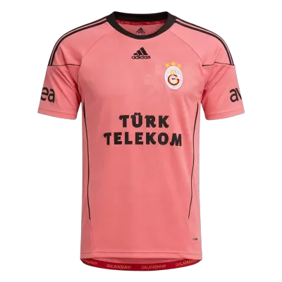 Galatasaray Jersey 2010/11 Third Retro - ijersey