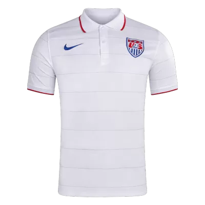 USA Jersey 2014 Home Retro - ijersey