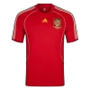 Spain Jersey 2008 Home Retro - ijersey