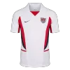 USA Jersey 2002 Home Retro - ijersey