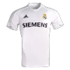 Real Madrid Jersey 2005/06 Home Retro - ijersey