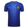 Netherlands Jersey 2014 Away Retro - ijersey