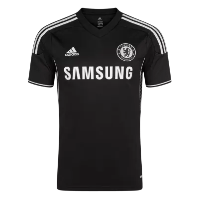 Chelsea Jersey 2013/14 Third Retro - ijersey