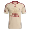 Galatasaray Jersey 2010/11 Away Retro - ijersey