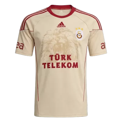 Galatasaray Jersey 2010/11 Away Retro - ijersey