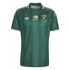 South Africa Jersey 2026 Away World Cup - ijersey
