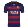 Barcelona Jersey 2015/16 Home Retro - ijersey