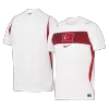 Turkey Jersey 2026 Away World Cup - ijersey