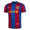 Barcelona Jersey 2007/08 Home Retro - ijersey