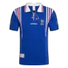 France Jersey 1996 Home Retro - ijersey