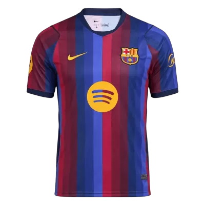 Barcelona Jersey 2026/27 Home - ijersey