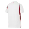 Turkey Jersey 2026 Away World Cup - ijersey