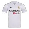 Real Madrid Jersey 2004/05 Home Retro - ijersey