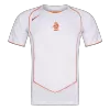 Netherlands Jersey 2004 Away Retro - ijersey