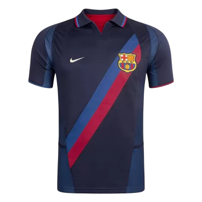 Barcelona Jersey 2002/03 Third Retro - ijersey