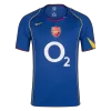 Arsenal Jersey 2004/05 Away Retro - ijersey