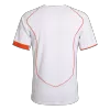 Netherlands Jersey 2004 Away Retro - ijersey