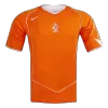 Netherlands Jersey 2004 Home Retro - ijersey