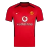 Manchester United Jersey 2002/04 Home Retro - ijersey