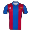 Barcelona Jersey 1980/82 Home Retro - ijersey
