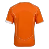 Netherlands Jersey 2004 Home Retro - ijersey