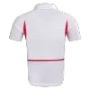 South Korea Jersey 2002 Away Retro - ijersey
