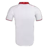 Spain Jersey 2000 Away Retro - ijersey