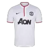 Manchester United Jersey 2013/14 Away Retro - ijersey
