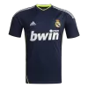 Real Madrid Jersey 2010/11 Away Retro - ijersey