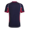 Manchester United Jersey 2000/01 Third Retro - ijersey