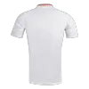 Spain Jersey 2010/12 Away Retro - ijersey